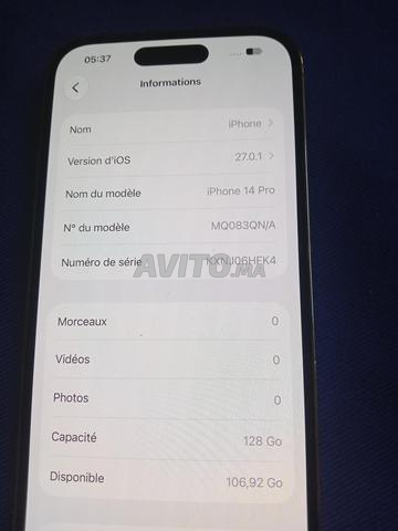 iPhone 14 Pro - 2