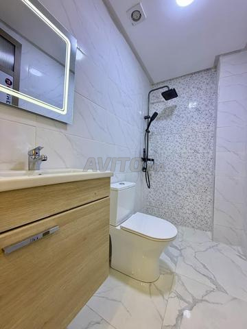 Magnifique Appartement à Marjan Meknes - 2