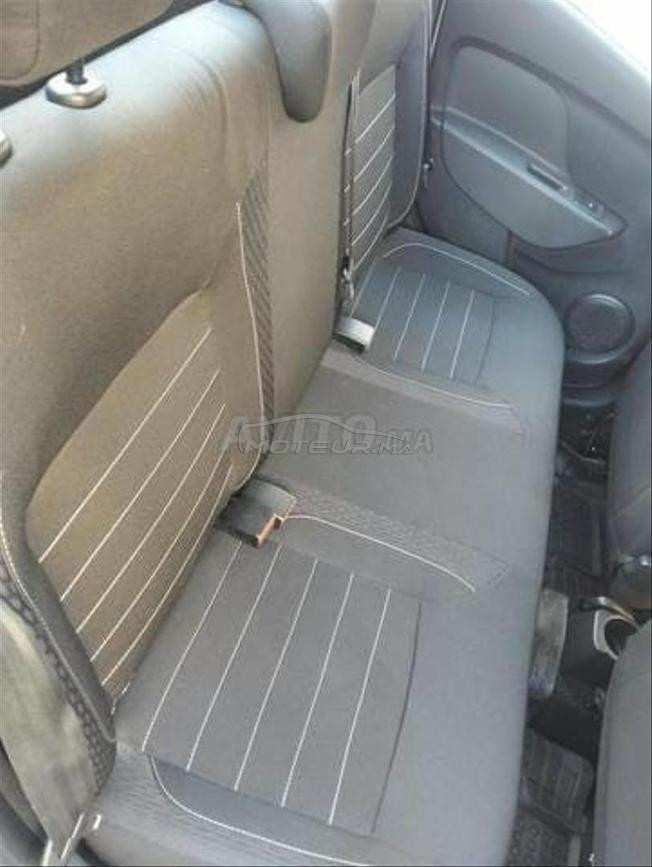 Dacia Logan Diesel Manuelle 2021 à Youssoufia