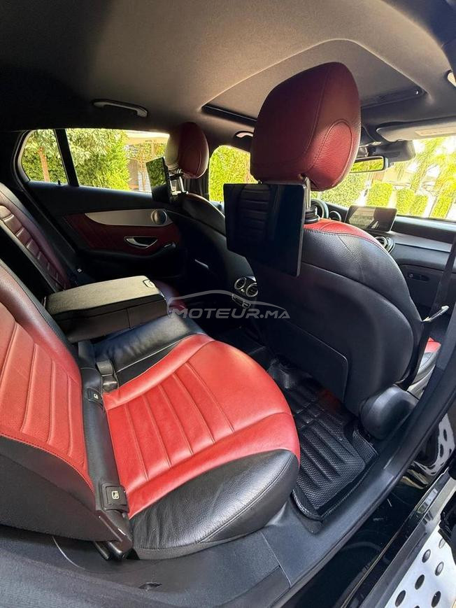 Mercedes Benz glc 250