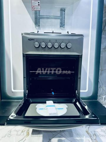 Cuisinière de marque Gork - 2