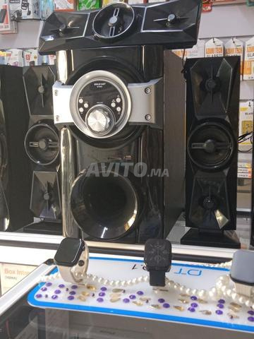 هوفر / بلوتوث / يو إس بي / بطاقة ذاكرة - 2