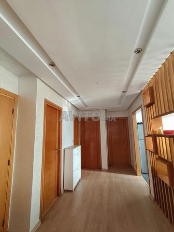 Appartement meublé à louer / Aviation - 2