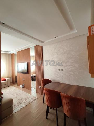 Appartement meublé à louer / Aviation