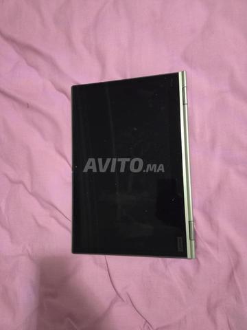 Lenovo x1 8ème génération - 2