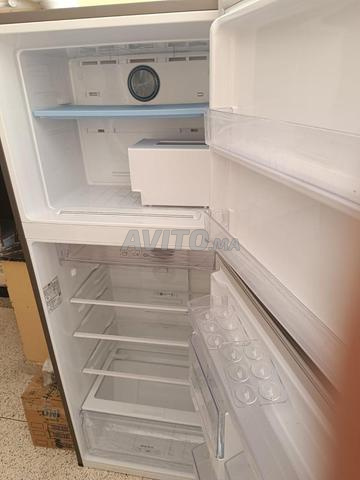 Réfrigérateur Samsung 380 L bon état - 2