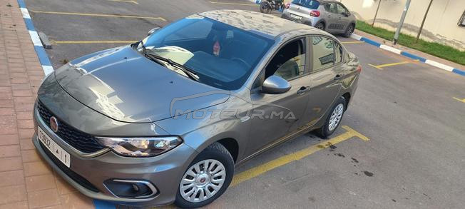fiat tipo n9iya bezaf