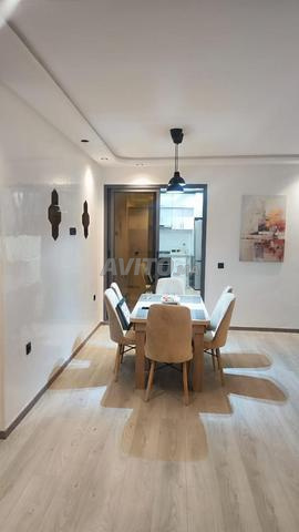 Bel appartement à louer - 2