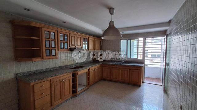 CMN-ME-1783 - Appartement à vendre à 2 Mars - 2