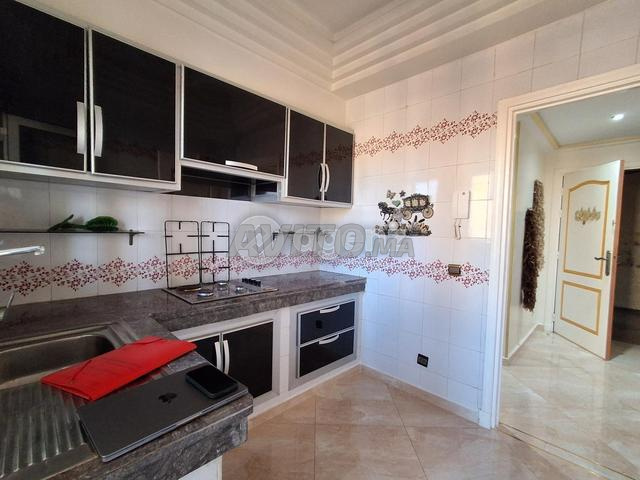 CMN-HA-2253 - Appartement à vendre à Oulfa - 2