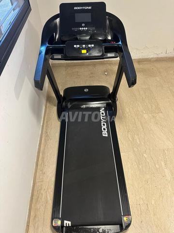 Tapis de course Bodytone DT21 - 2
