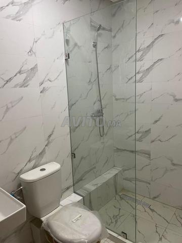 Immeuble Hay Hassani 6 appartements et locaux commerciaux à 5min du Mall - 2