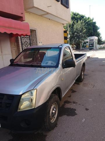 Quartier Al Wafaa 1 Kénitra - 2