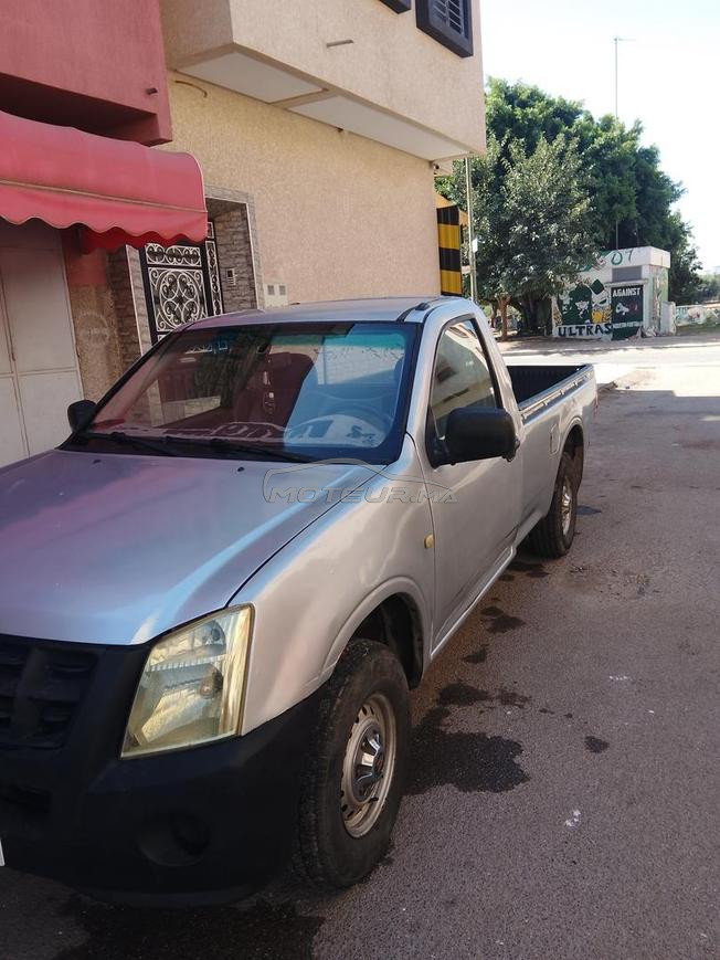 حي الوفاء 1 القنيطرة