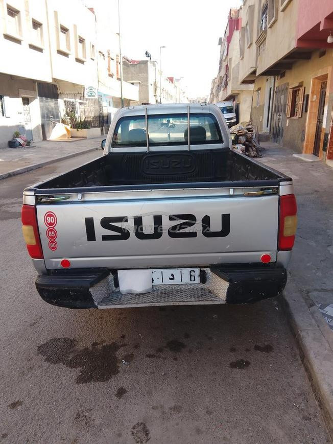 حي الوفاء 1 القنيطرة