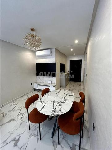 Appartement meublé en location longue durée - 2