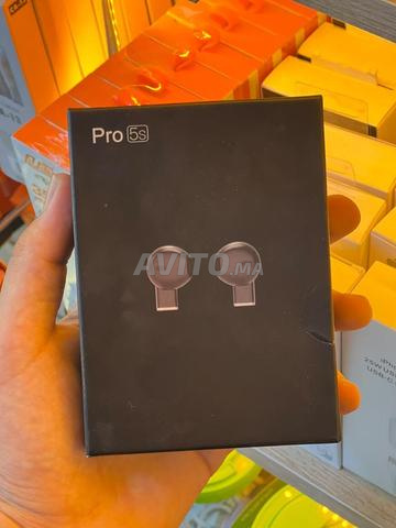 Airpods pro 5s