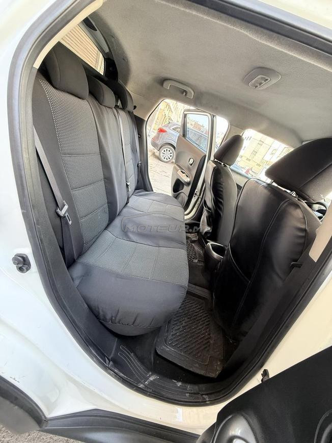 NISSAN JUKE (Premier main / 156km)