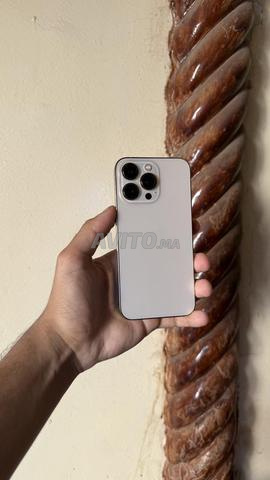 iPhone 13 Pro 128 Go