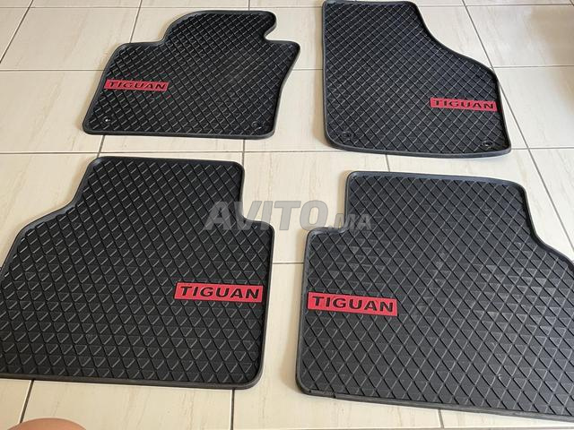 Tapis de sol de voiture d'origine - 2
