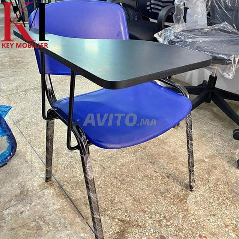 💰 Tables Scolaires en Gros – Direct Fabricant - 2