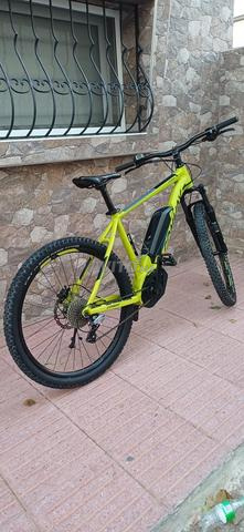 Vélo électrique Conway avec chargeur d'origine - 2