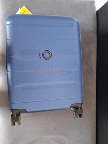 Valise Desley 55 - 2