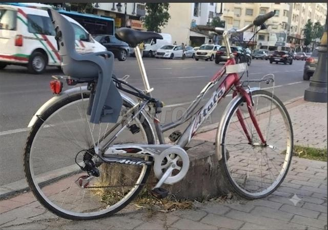 Tanger Branes 2 près de Ahlan