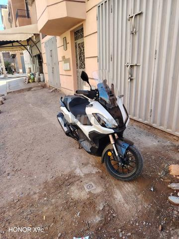 أدف 350 هوندا - 2