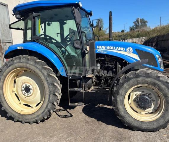 New Holland - 2