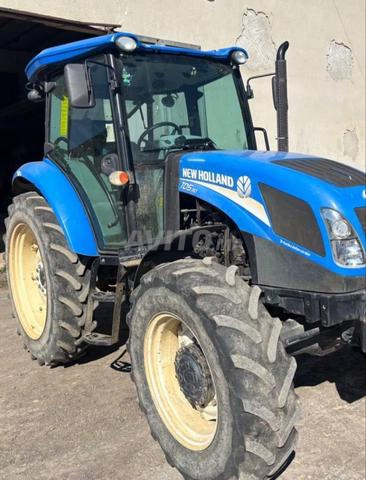 New Holland