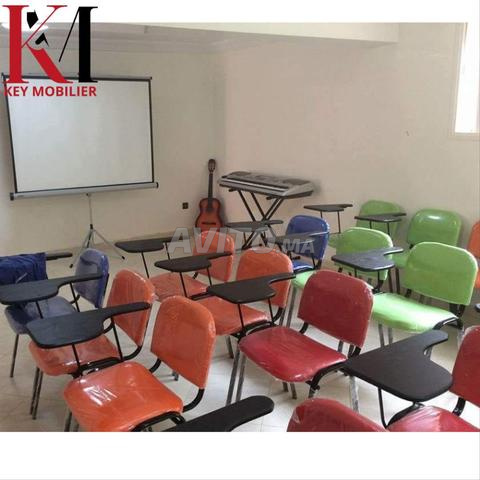 Ensembles Table et Chaise Scolaire Prix Fabricant - 2