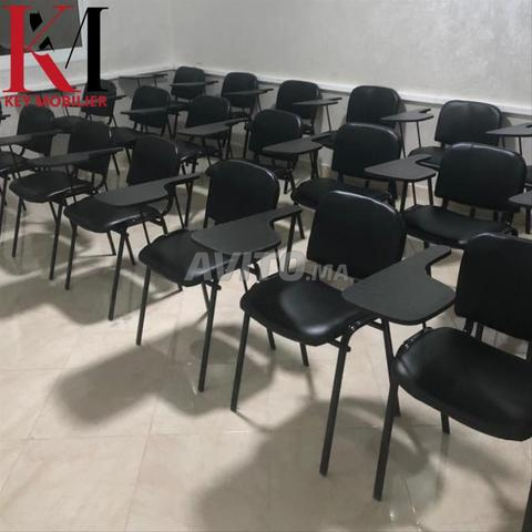 Mobilier de Classe pour Primaire, Collège et Lycée - 2