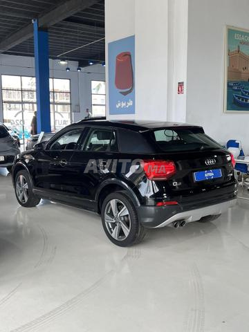 أودي Q2 بريميوم 2020 - 2