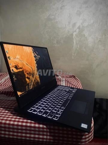 Ordinateur portable gamer Lenovo Legion Y450 RTX 2060