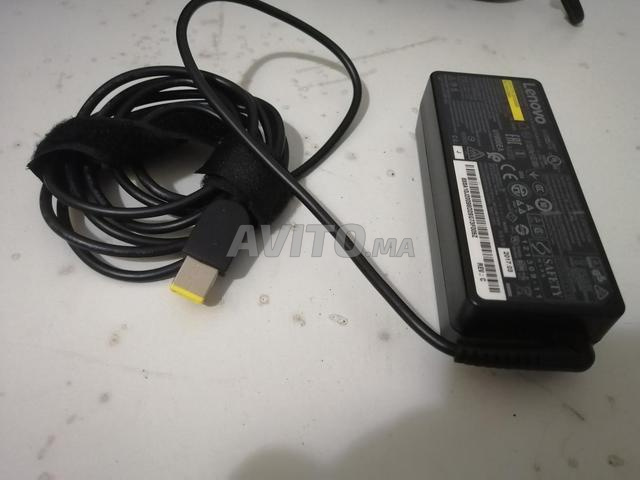 Chargeur Lenovo pour PC - 2