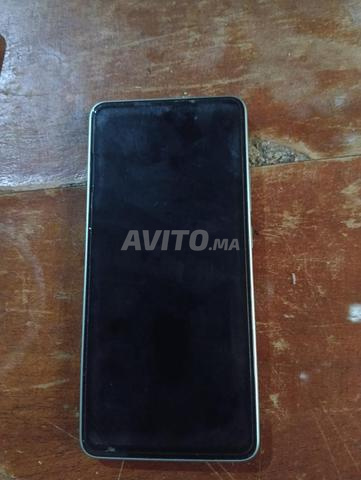 Poco x7 pro - 2