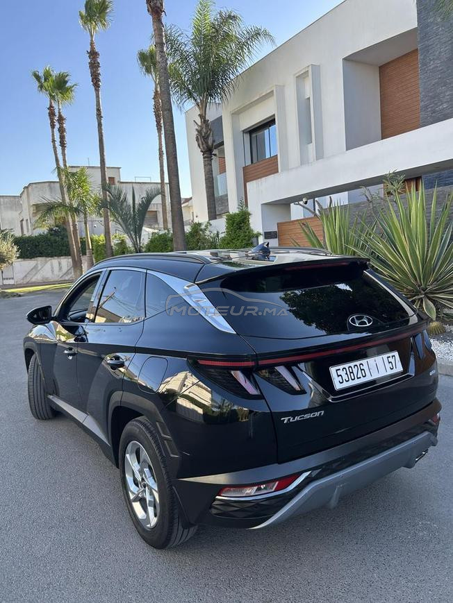 hyundai tucson 2024