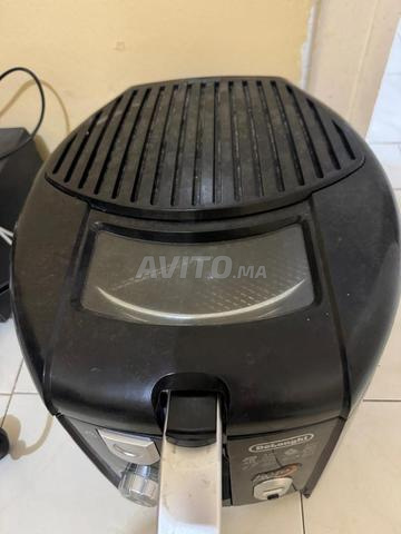 Excellente friteuse électrique De'Longhi de marque - 2