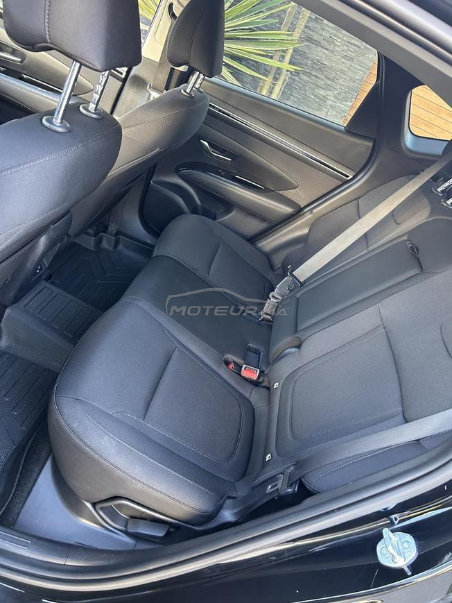 hyundai tucson 2024