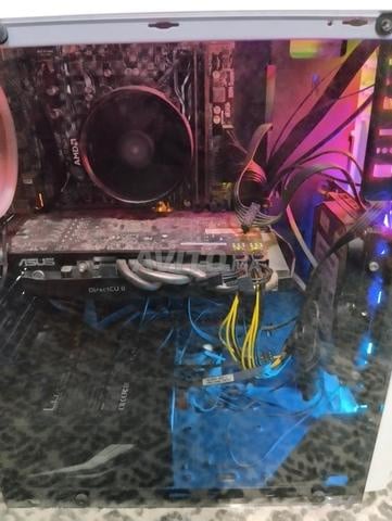 Un pack PC semi-gaming complet