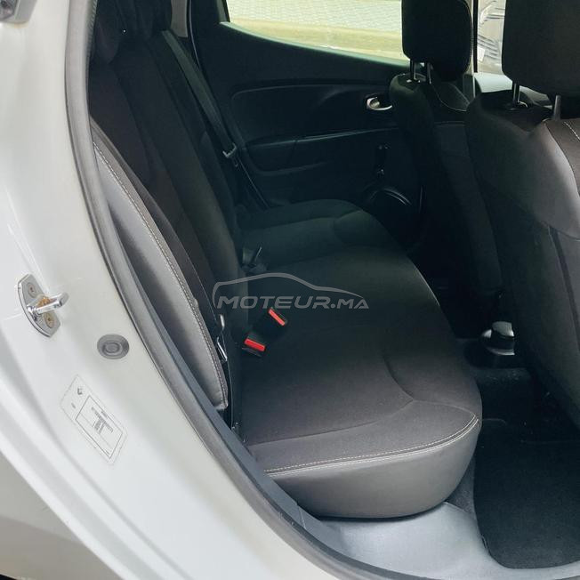 Renault clio 4