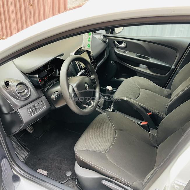 Renault clio 4