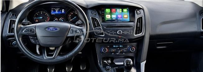 ford focus version Sport