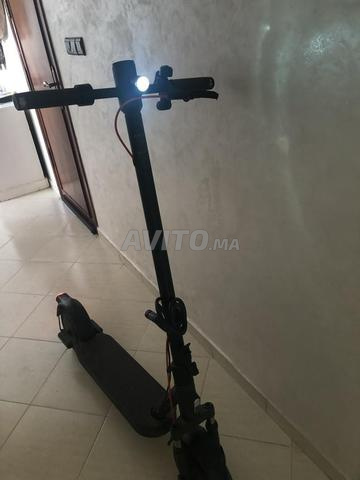 Moto neuve - 2