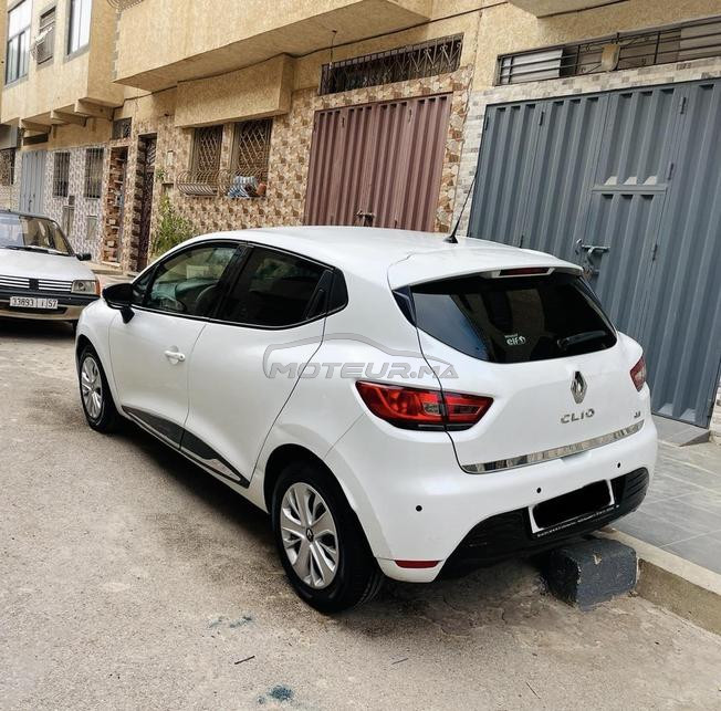 Renault clio 4