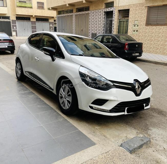 Renault clio 4