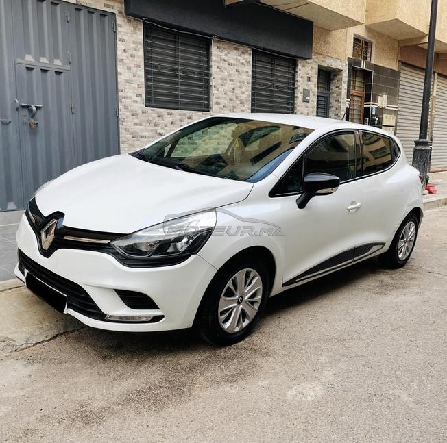Renault clio 4
