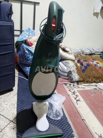 Aspirateur allemand, câble de 10 mètres