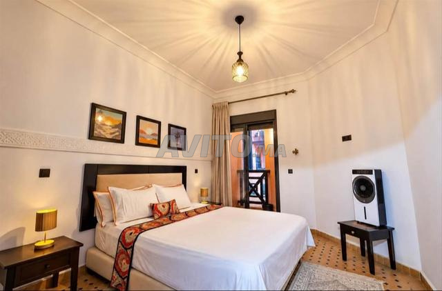 ✅ Appartements de luxe à louer à la journée à Beni Mellal - 2